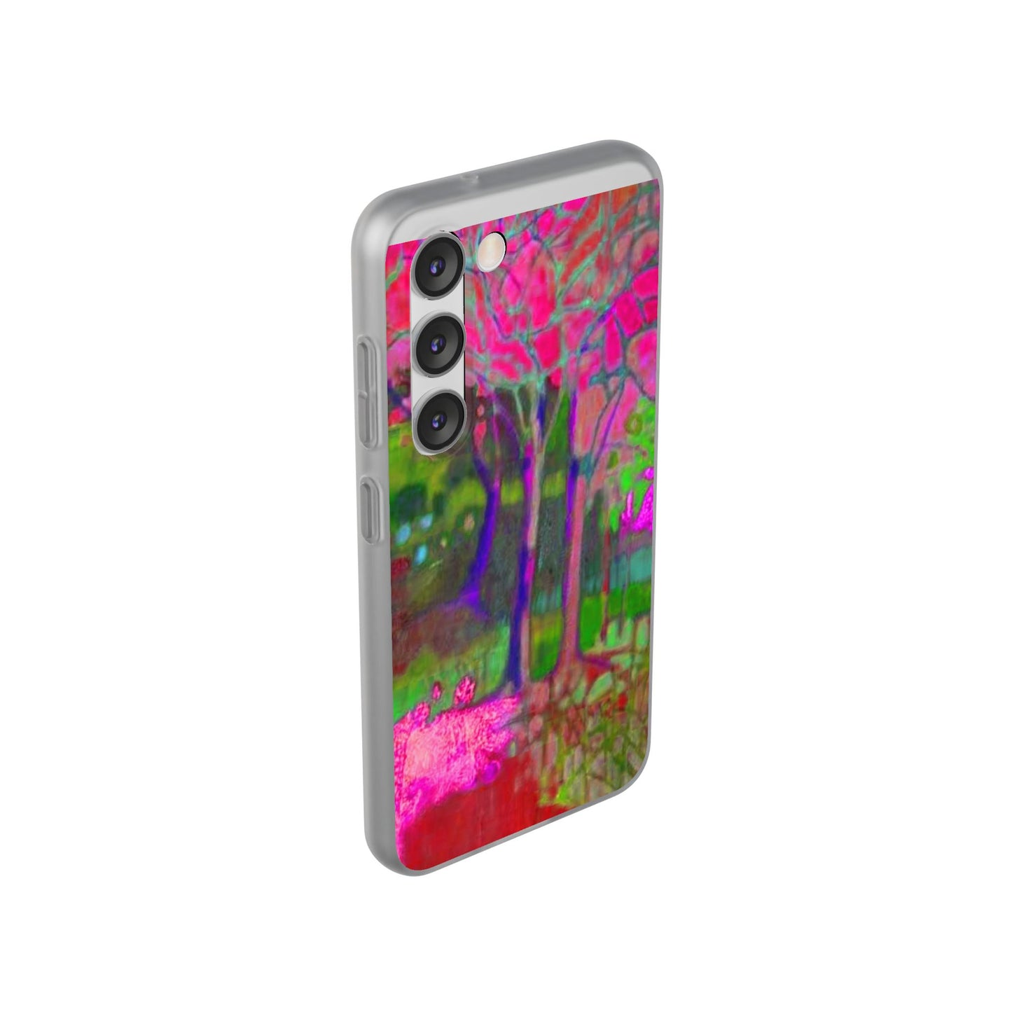 Funda de móvil ARBOLROSA.