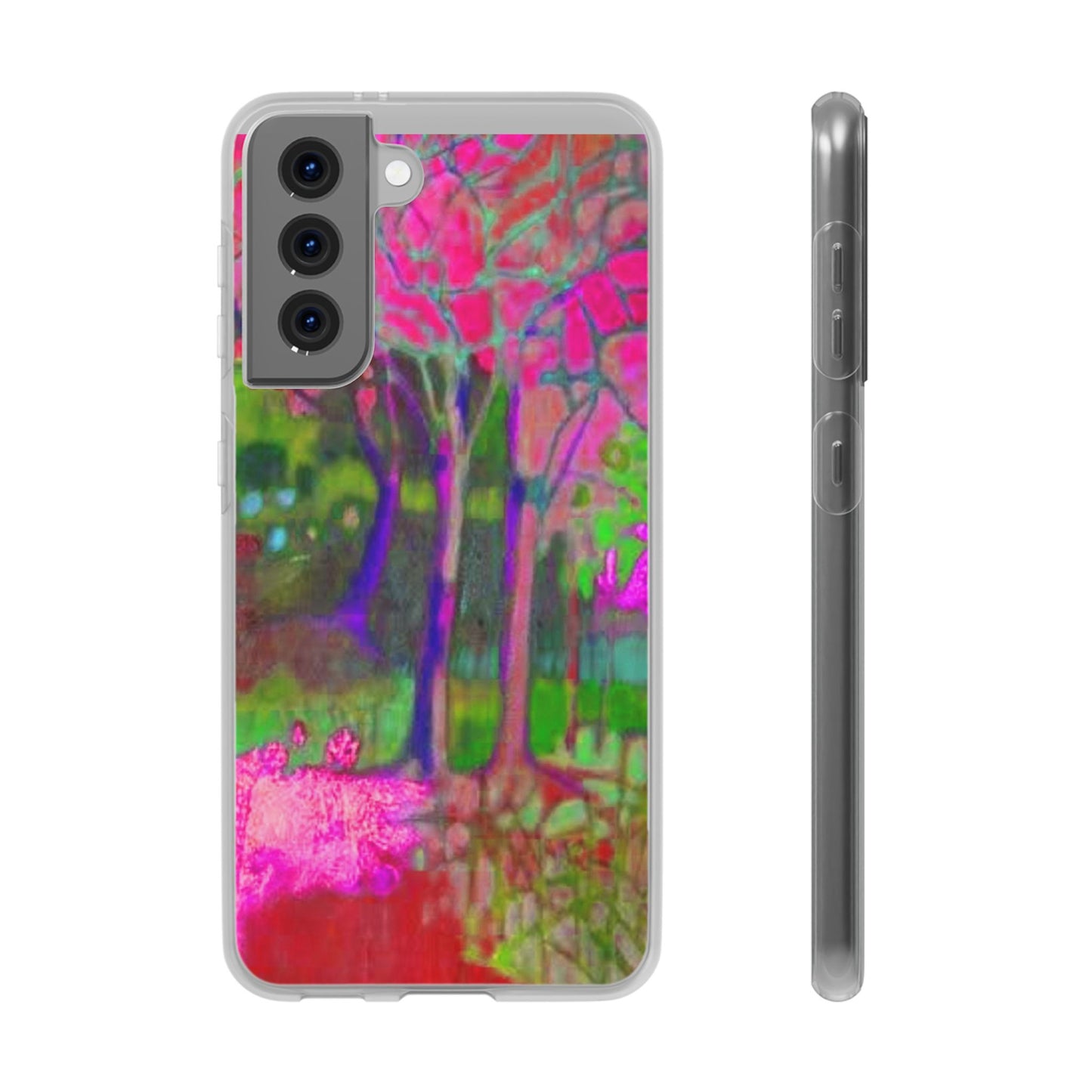 Funda de móvil ARBOLROSA.