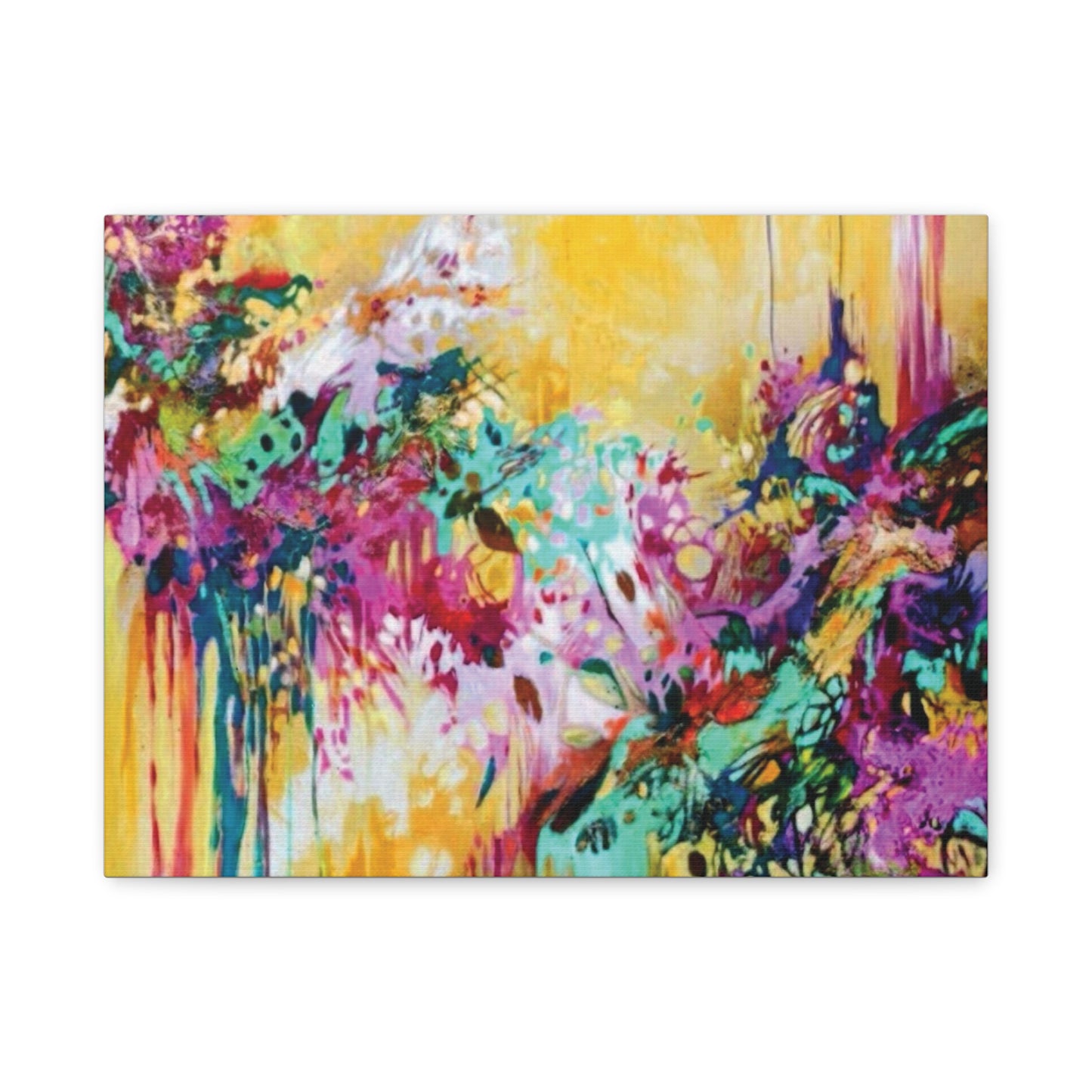 Obra sublimada MARIPOSA