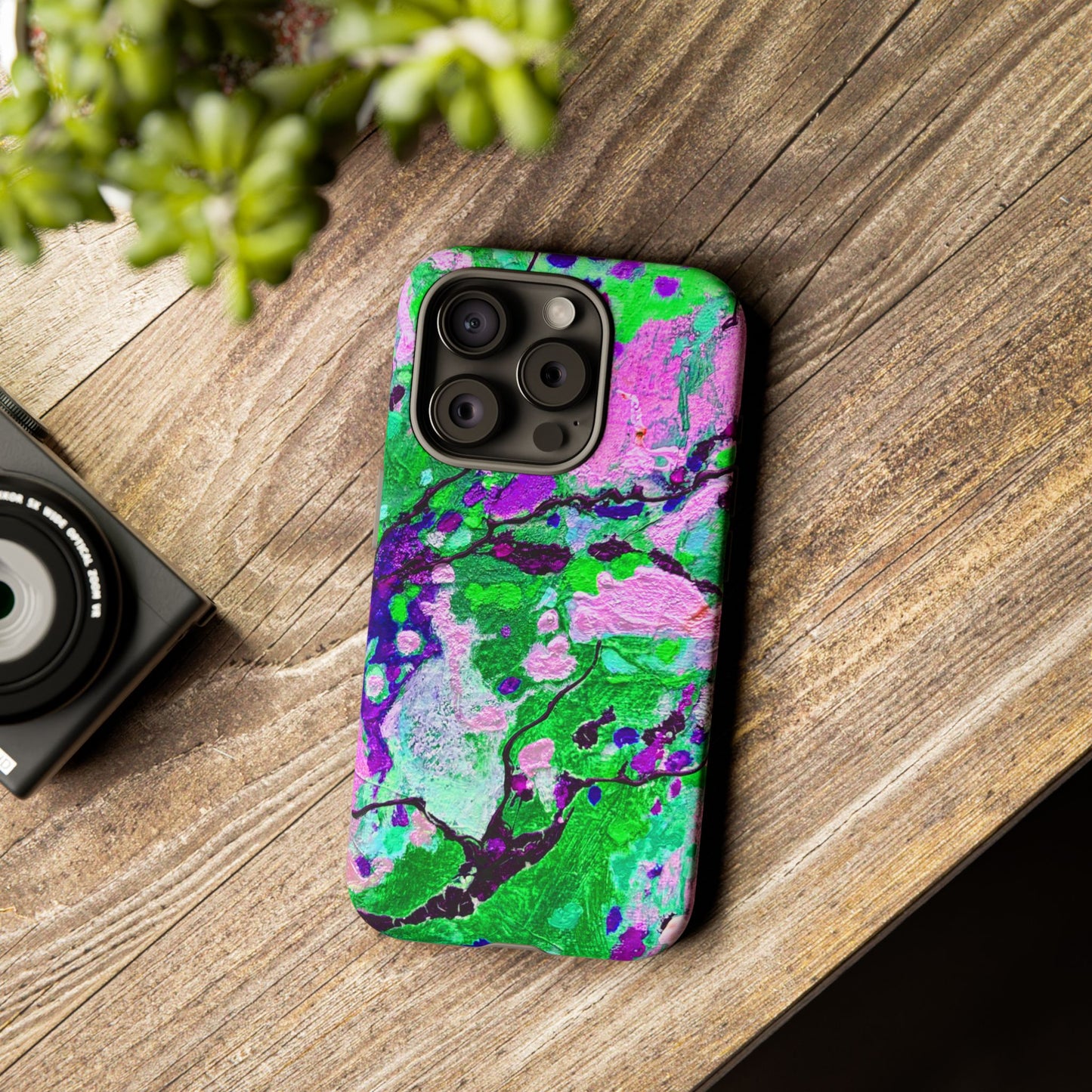 Funda de móvil  COSTARICA