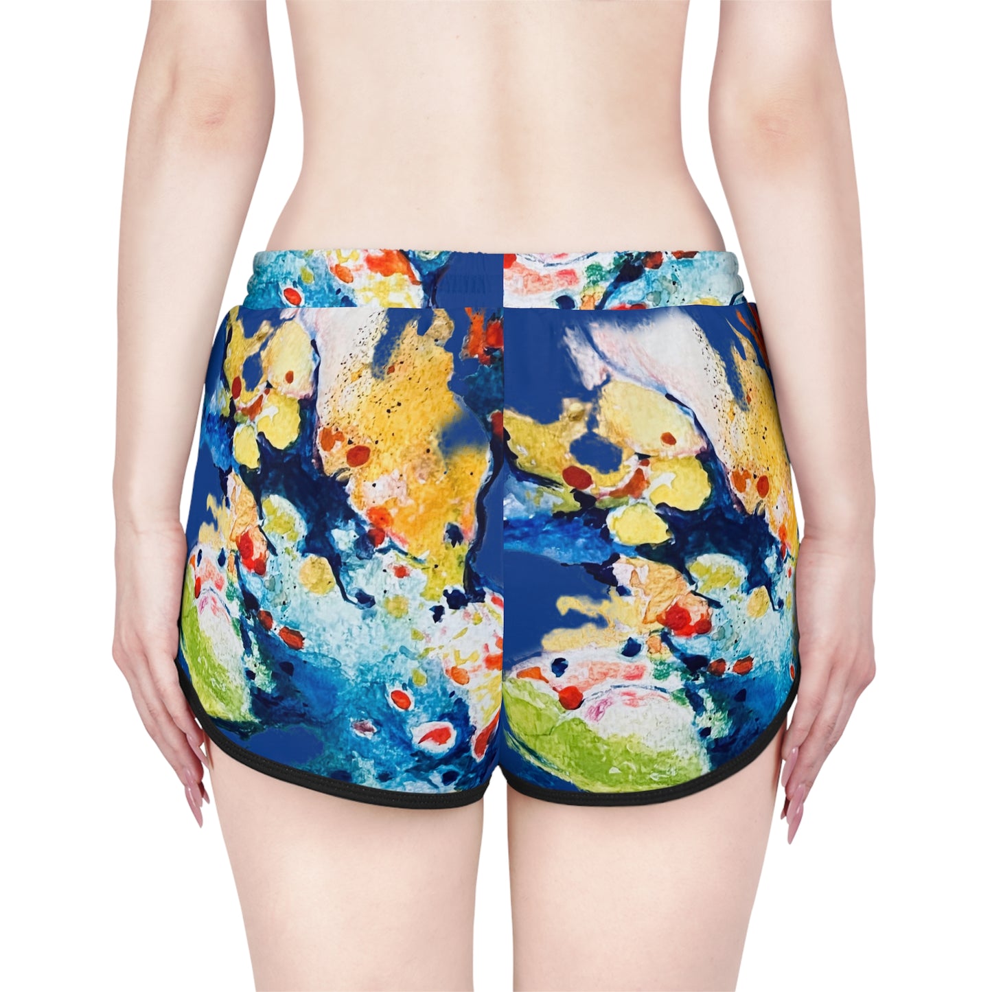 Pantalons curts BARCELONA.