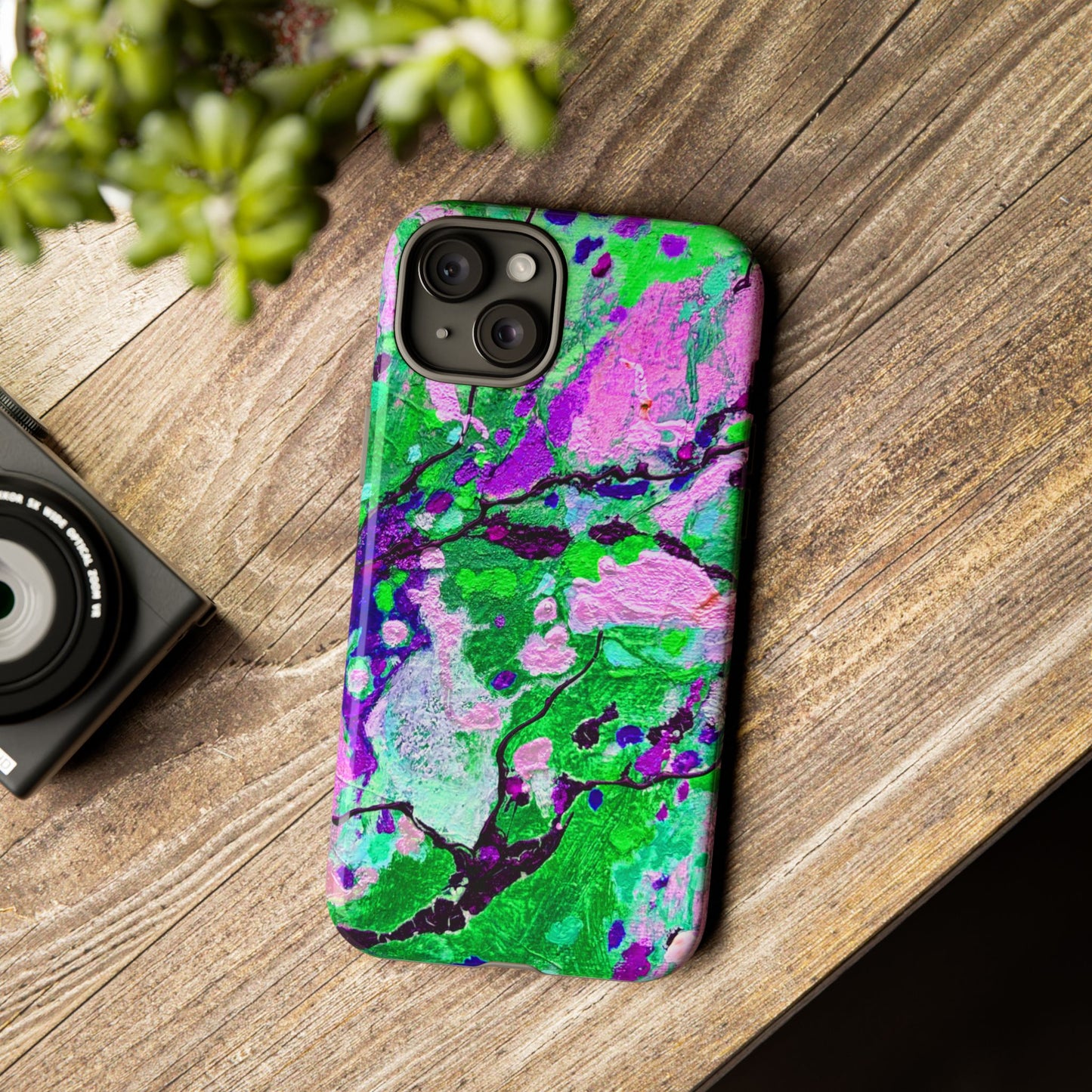 Funda de móvil  COSTARICA