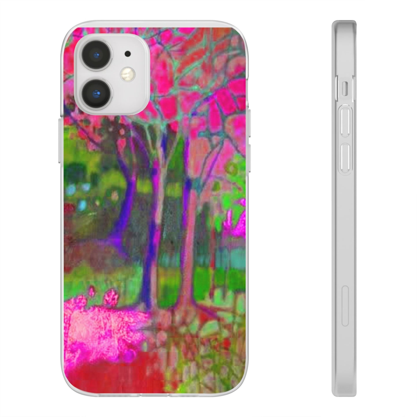 Funda de móvil ARBOLROSA.