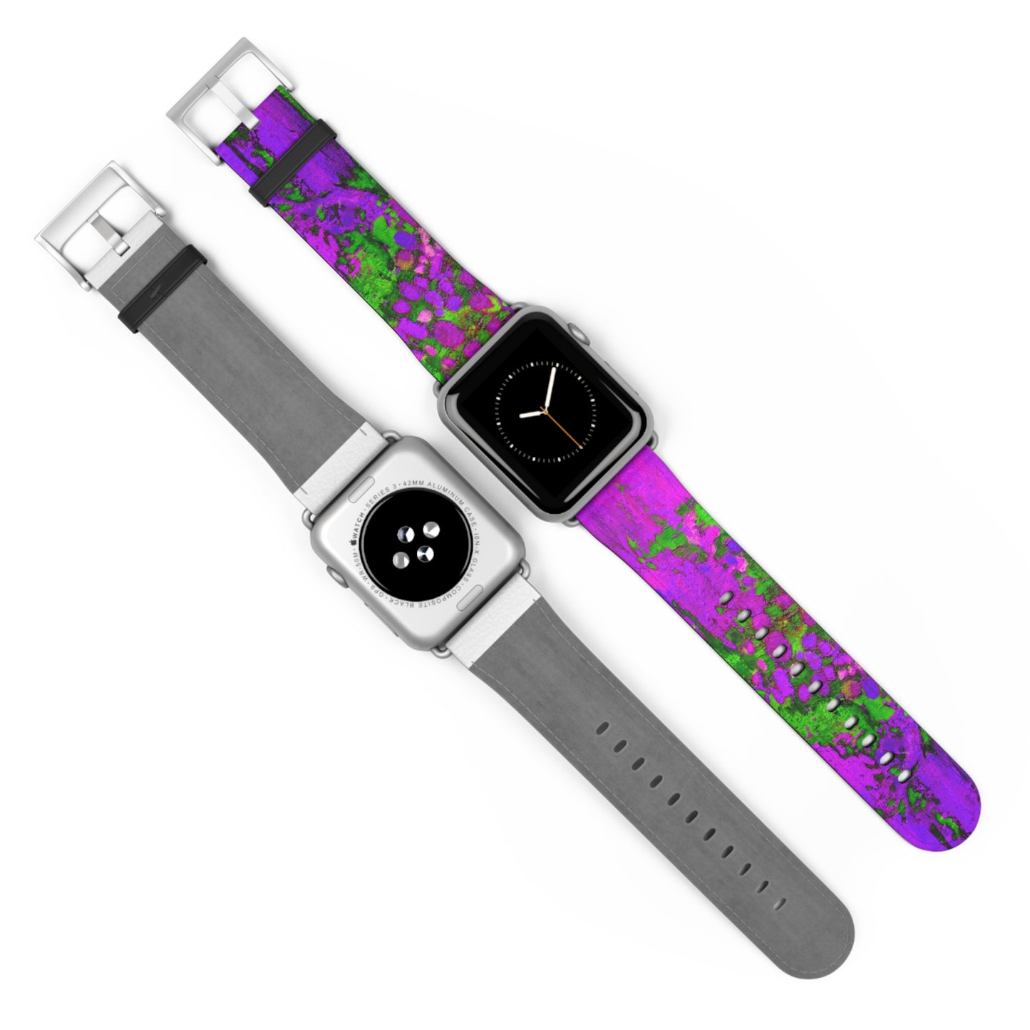 Correa de reloj NTUICION