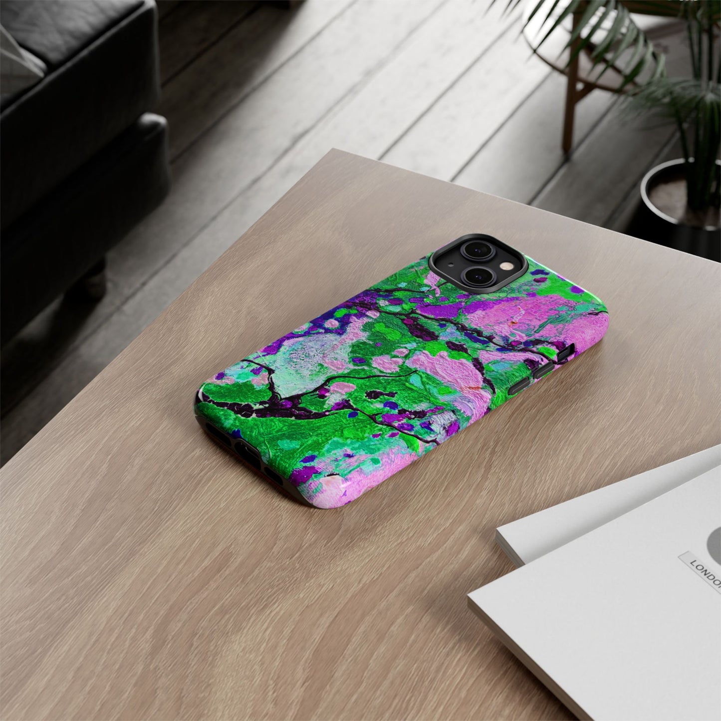 Funda de móvil  COSTARICA