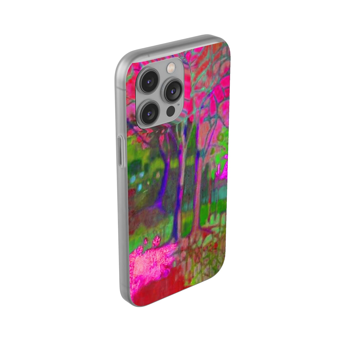 Funda de móvil ARBOLROSA.