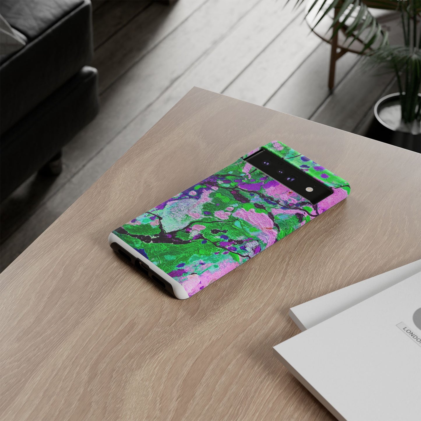 Funda de móvil  COSTARICA