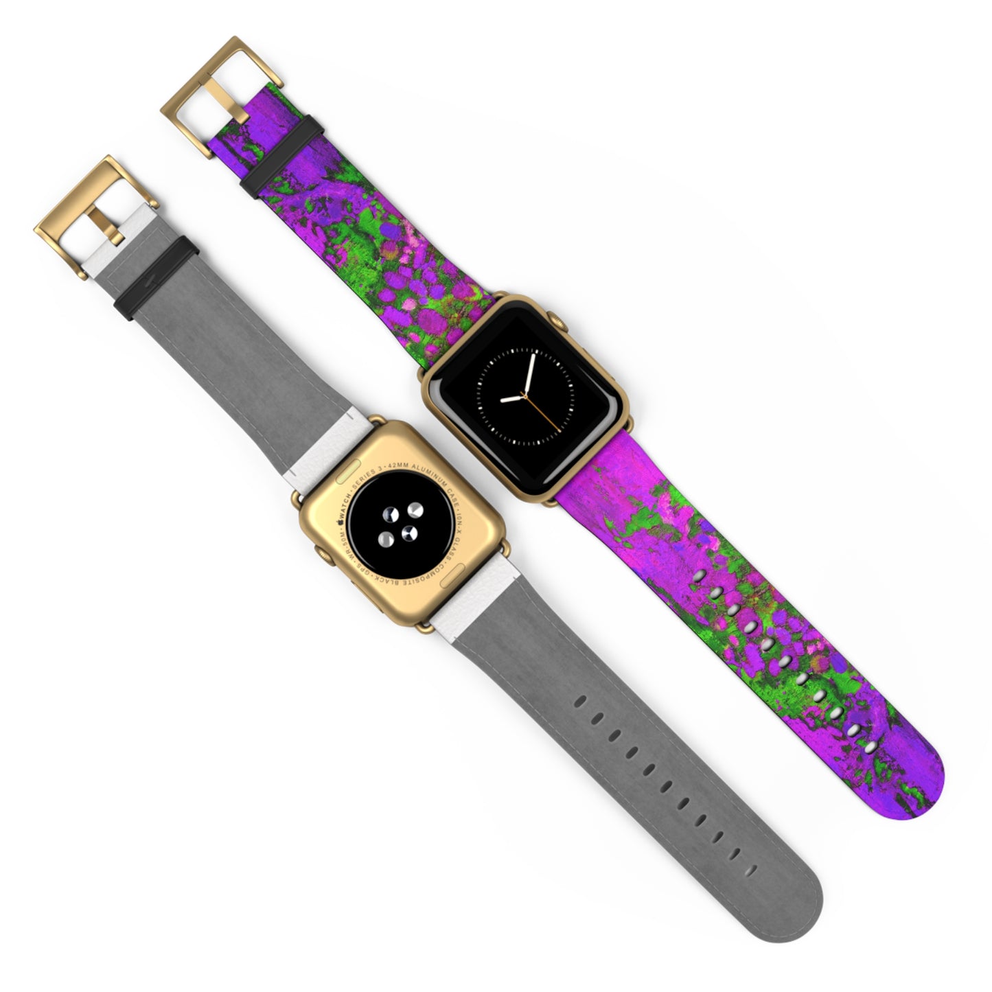Correa de reloj NTUICION