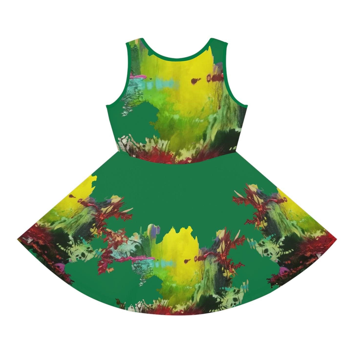 Vestit nena COR.