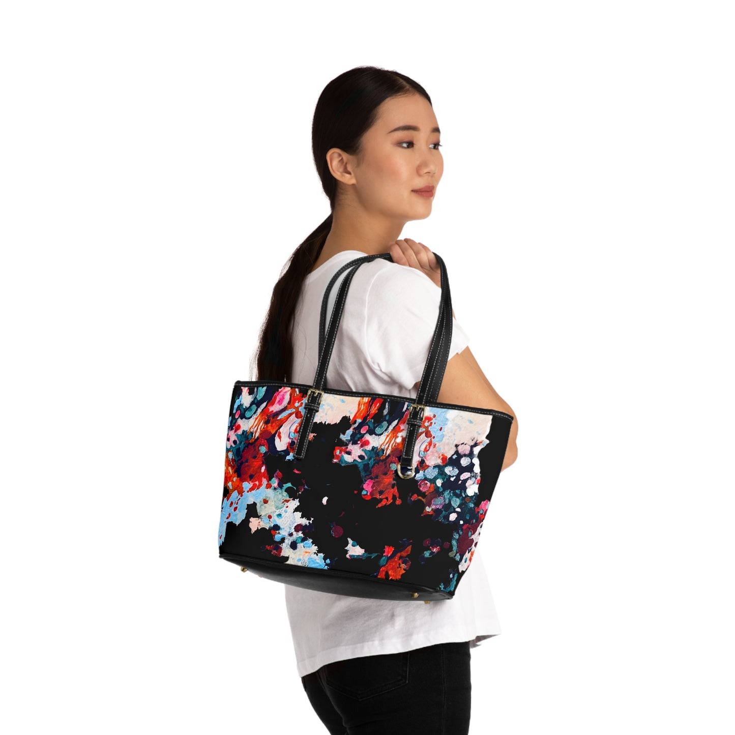 Bolso grande NOTE.