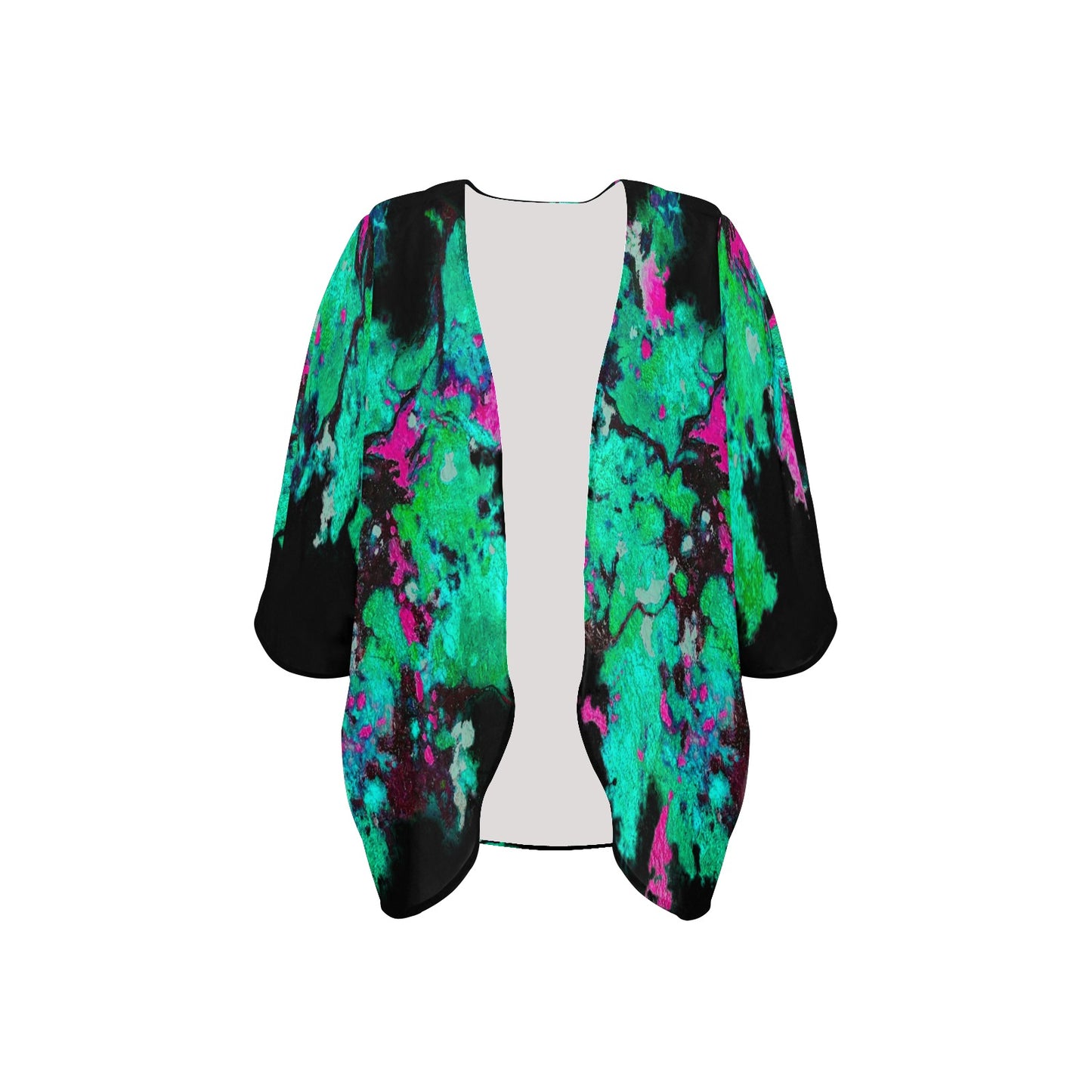 Blusa FRESHDAY