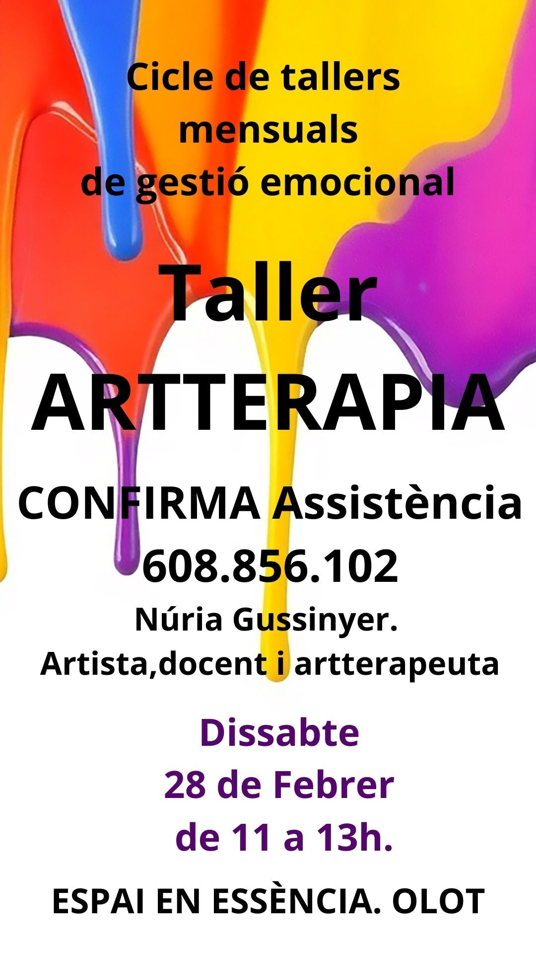 artterapia