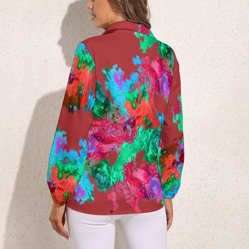 Camisa amb botons AVENTURA