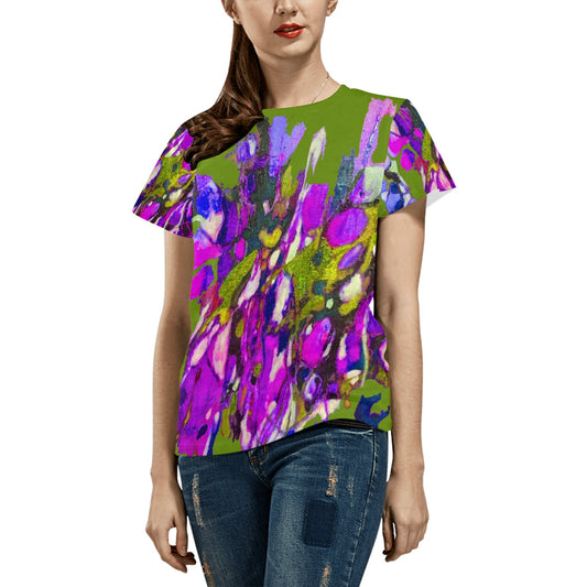 Camiseta FONS DE MAR