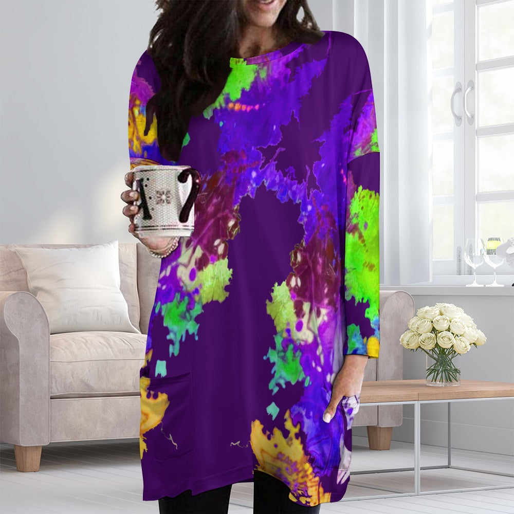 Vestido INTUICION