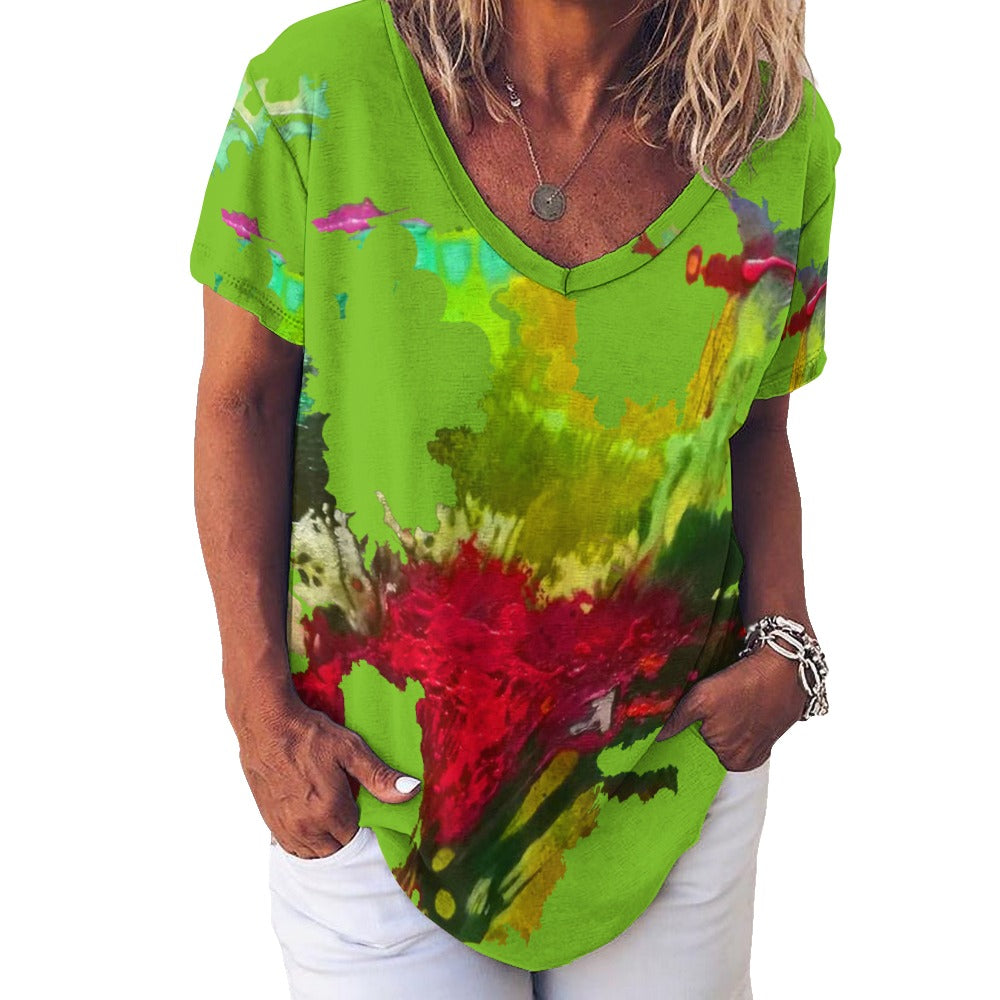 Camiseta CORAZON