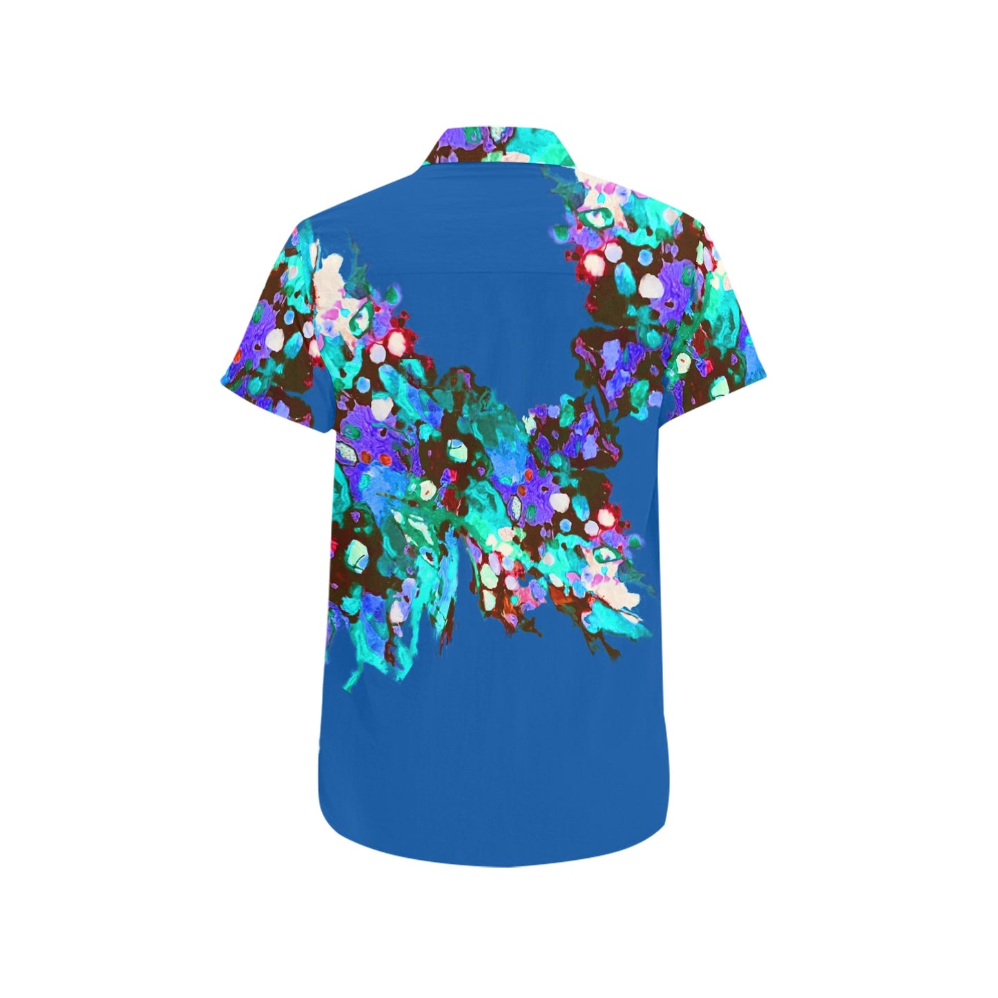 Camisa RAICES