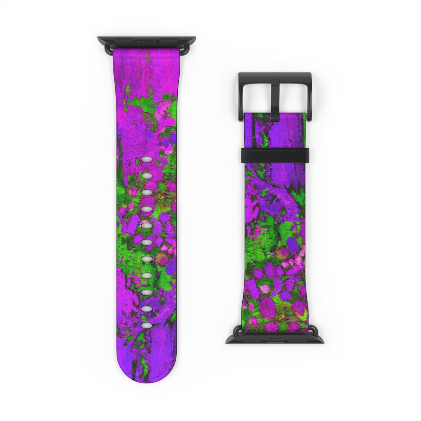 Correa de reloj NTUICION