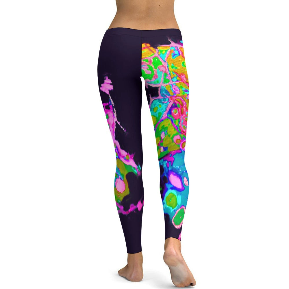 Leggins FAMILIA