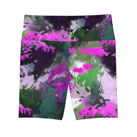 Leggins curts FANTÀS.