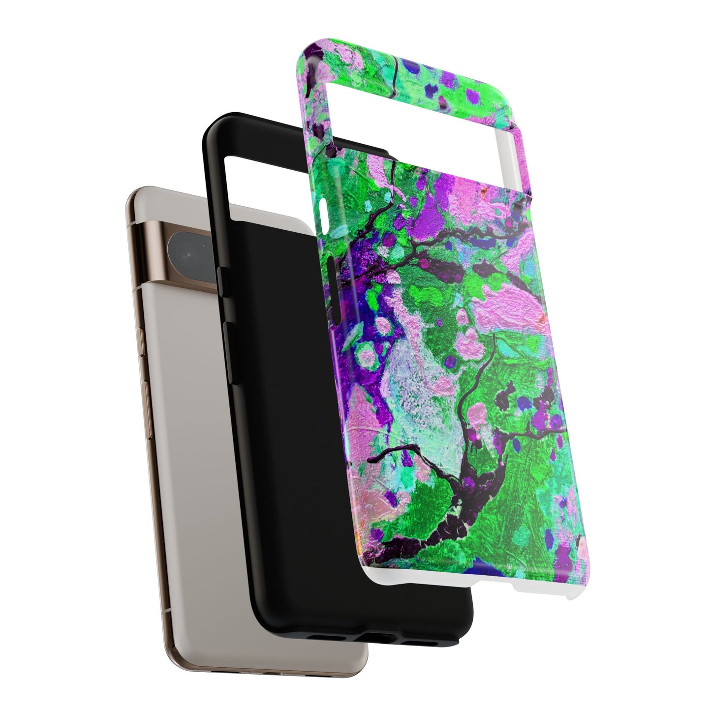 Funda de móvil  COSTARICA