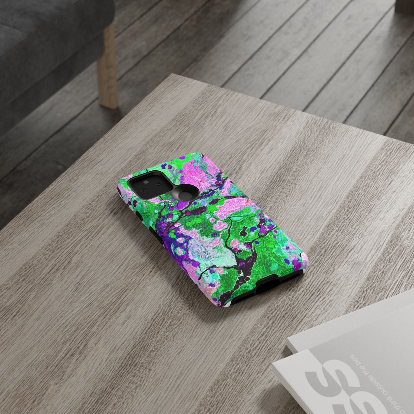 Funda de móvil  COSTARICA