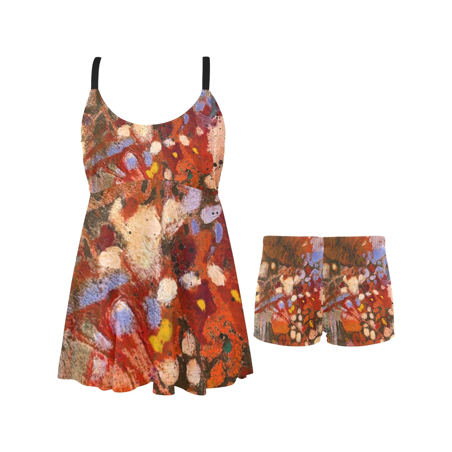 Conjunto HOGAR