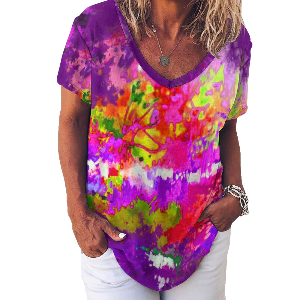 Camiseta ILUSION