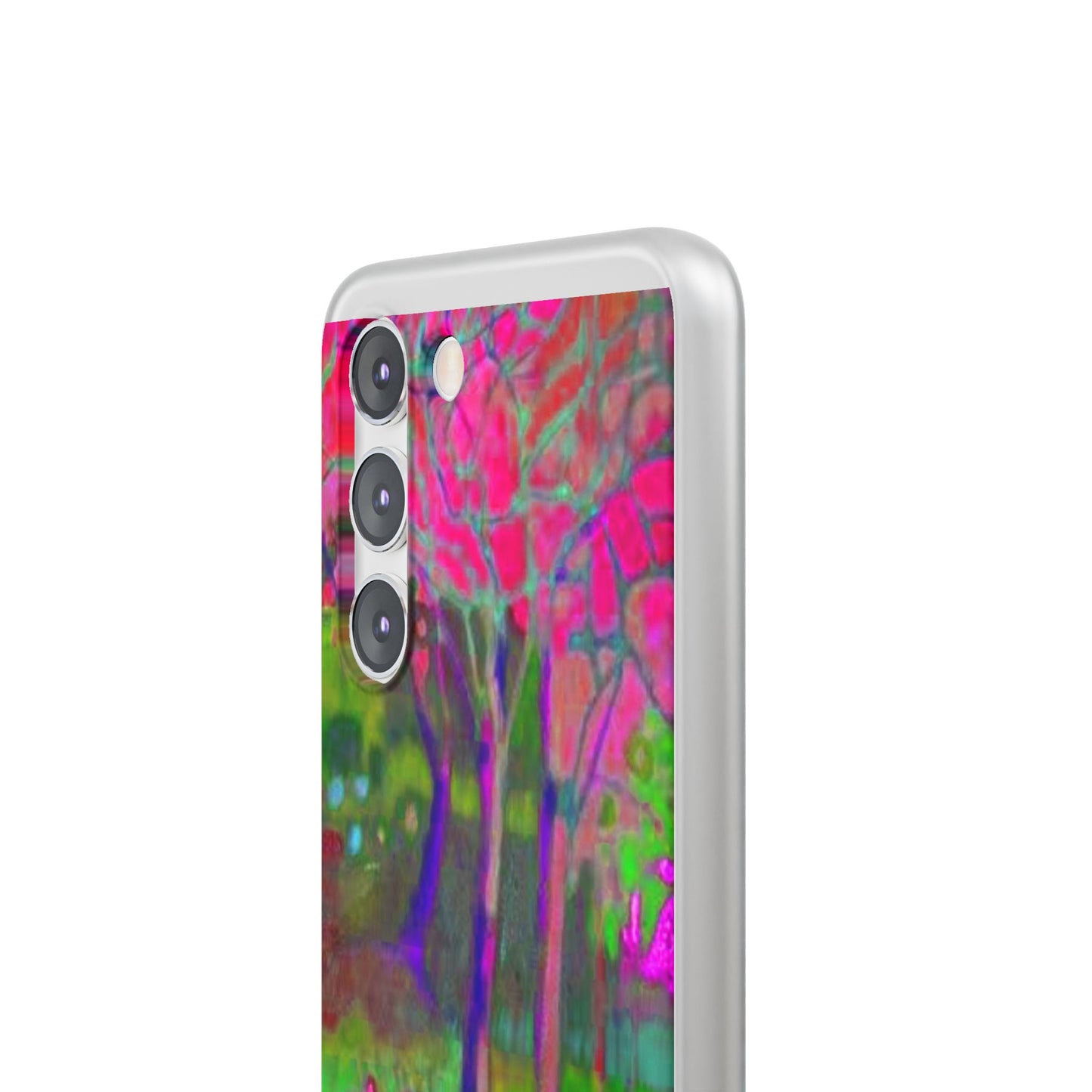 Funda de móvil ARBOLROSA.