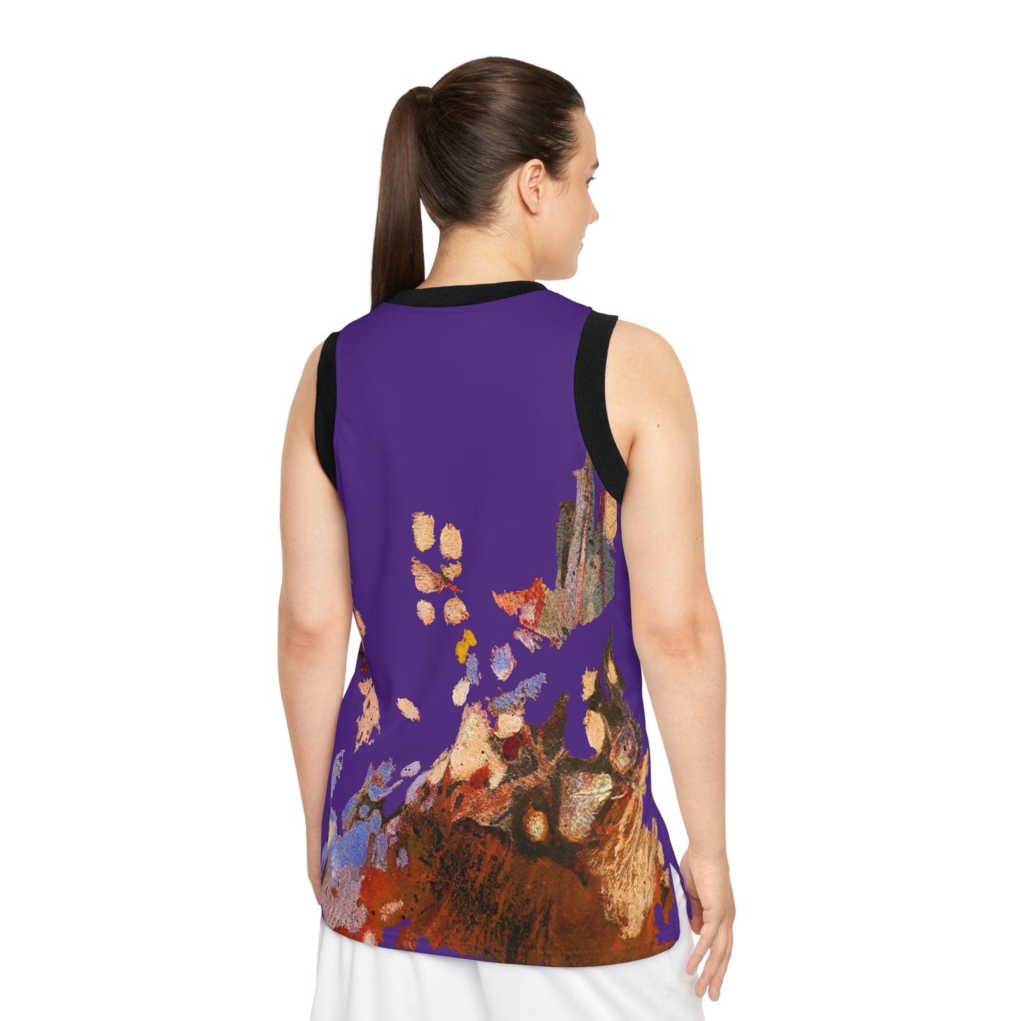 Camiseta Unisex sin mangas HOGAR