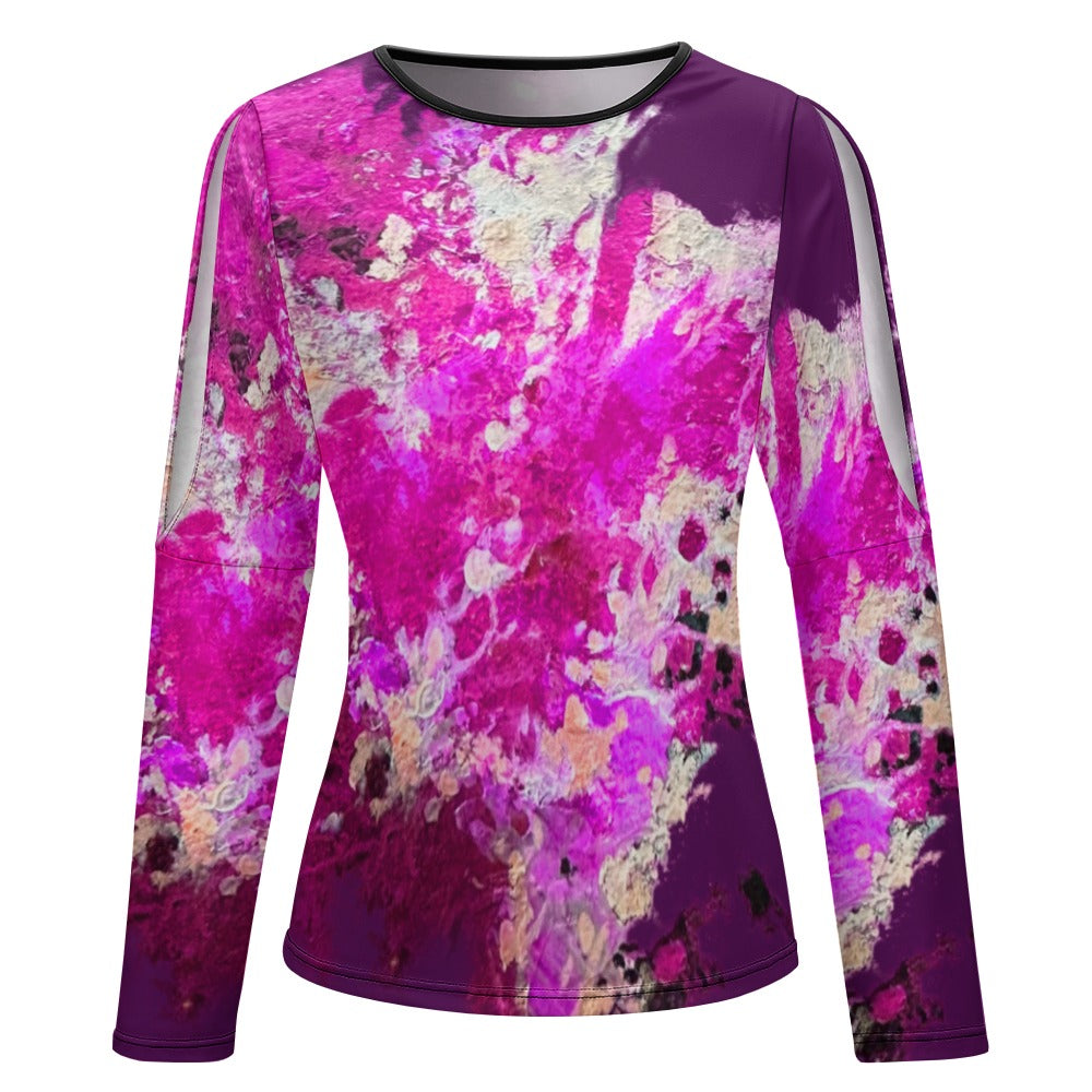 Blusa PASTEL