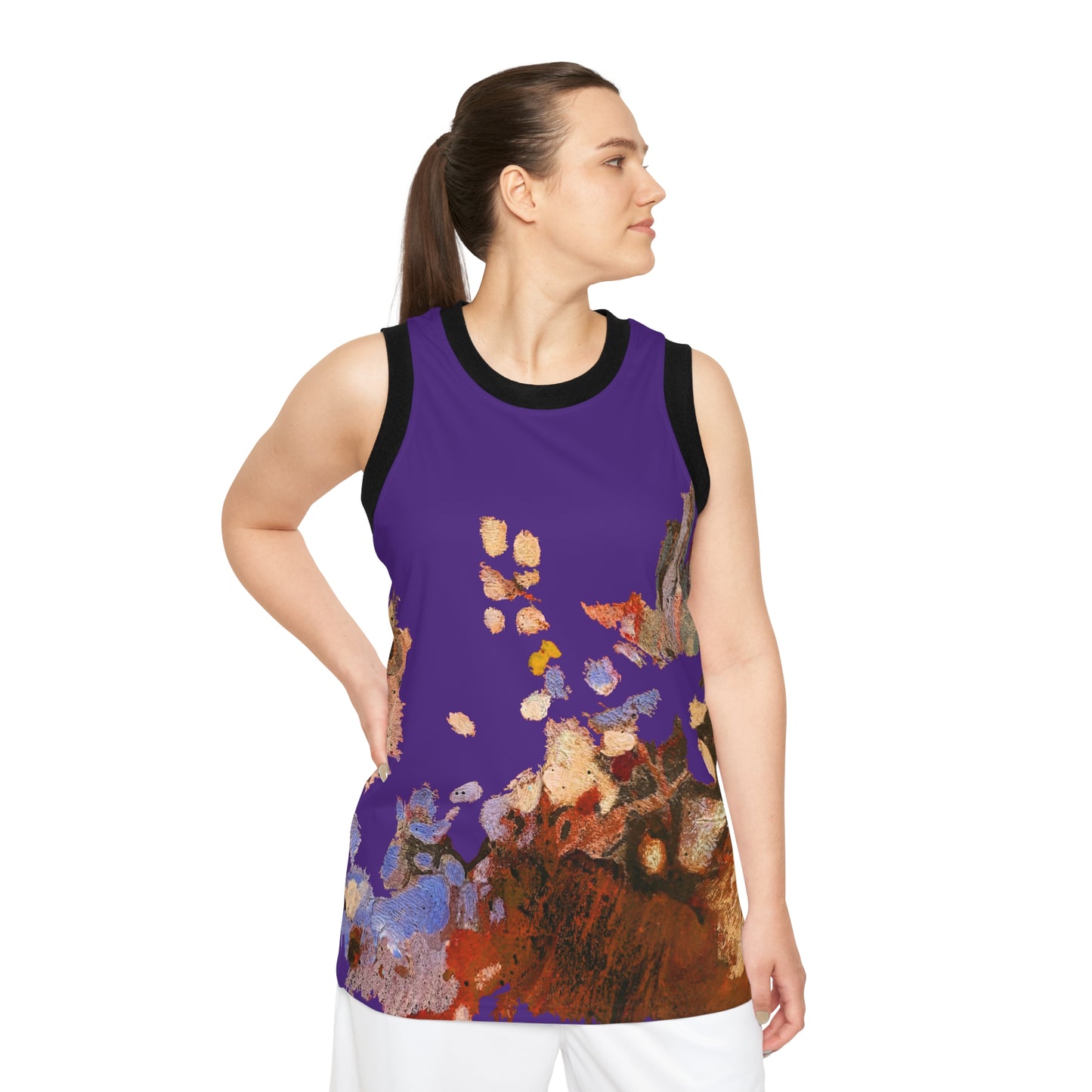 Camiseta Unisex sin mangas HOGAR