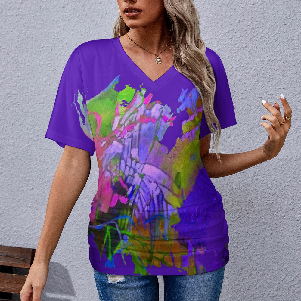 Camiseta SENSIBILIDAD