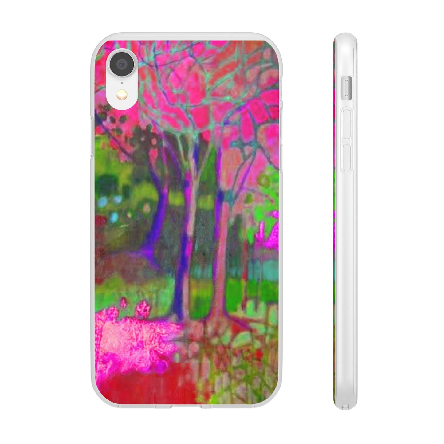 Funda de móvil ARBOLROSA.