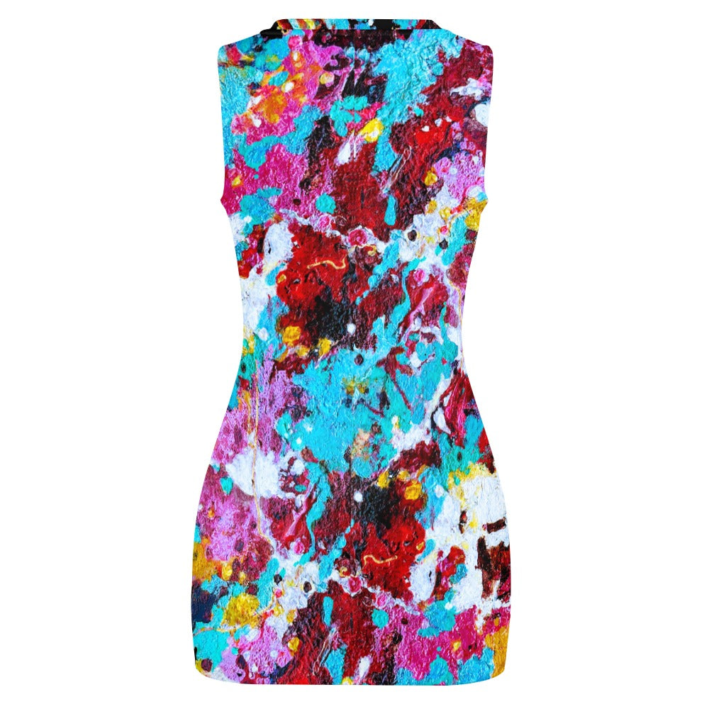 Vestido MADUREZ