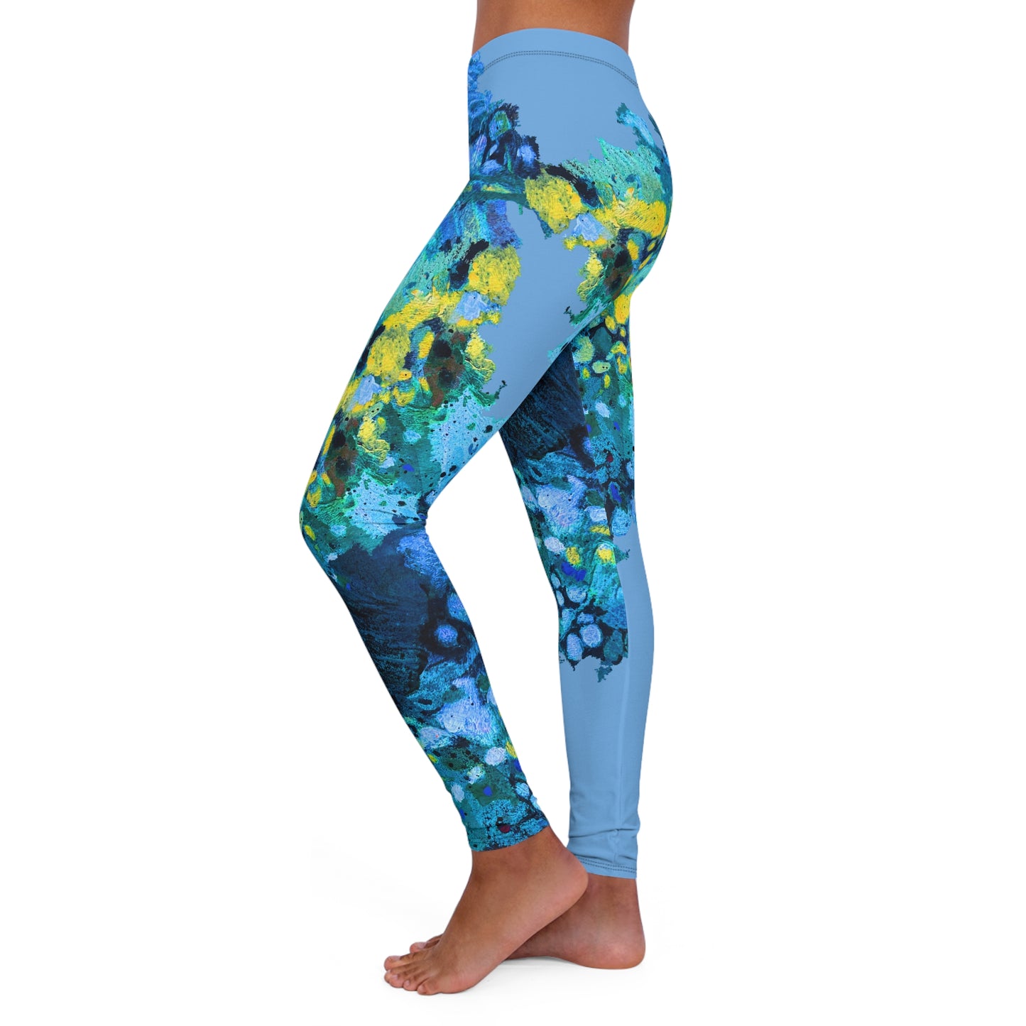 Leggins BOSQUEENCANTADO
