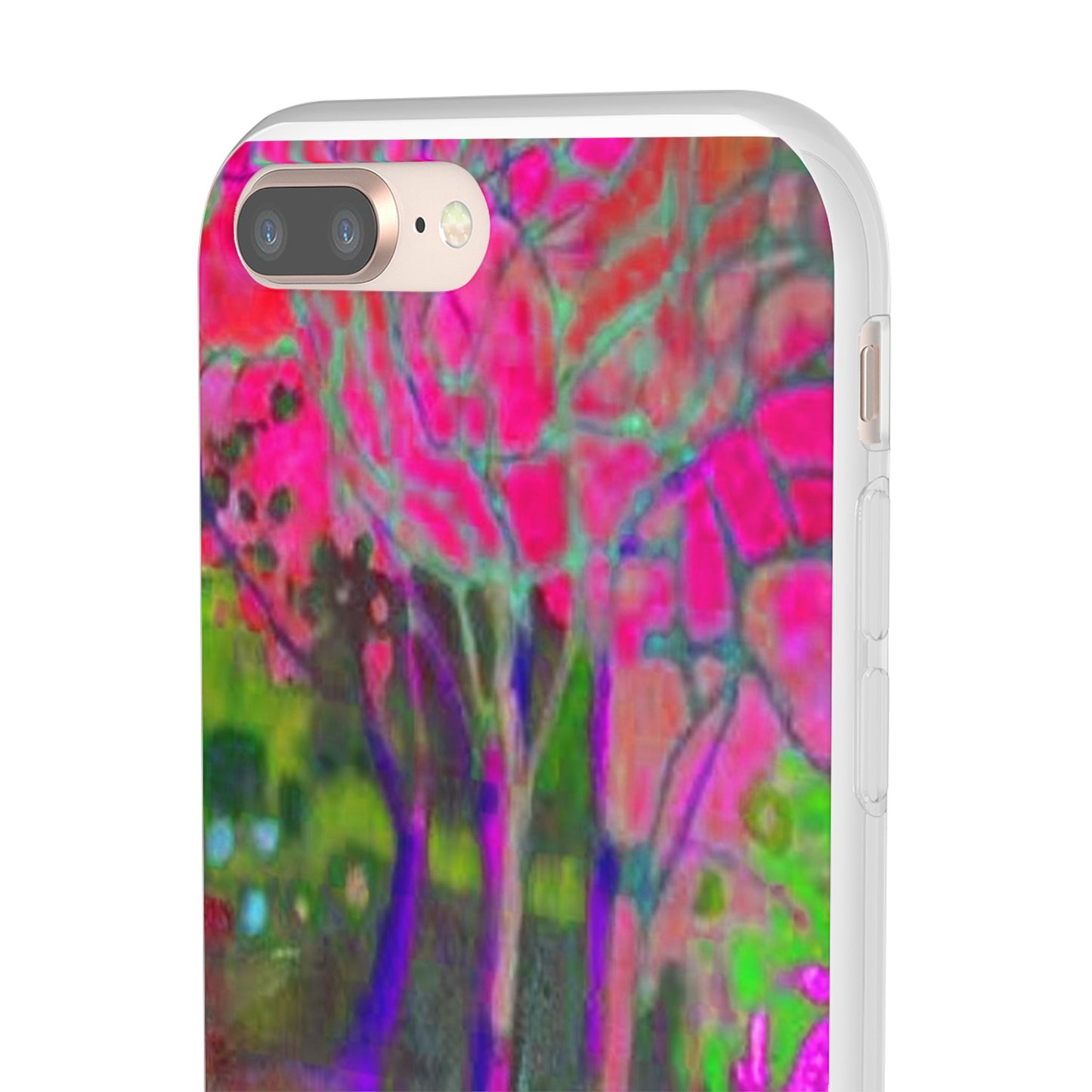 Funda de móvil ARBOLROSA.