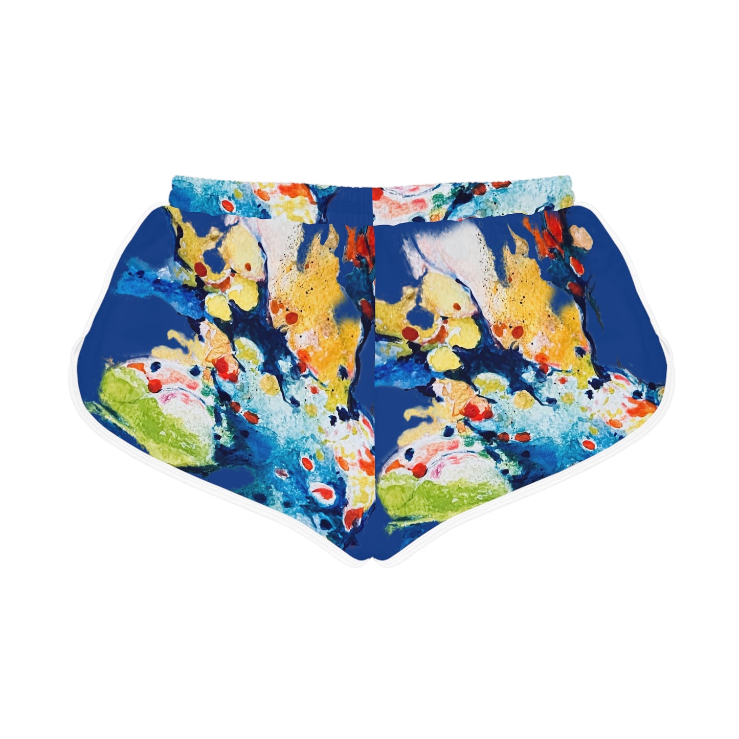 Pantalons curts BARCELONA.