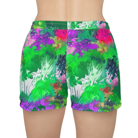 Pantalons curts ABRIL
