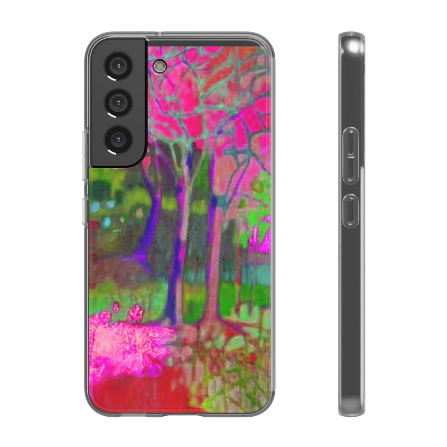 Funda de móvil ARBOLROSA.