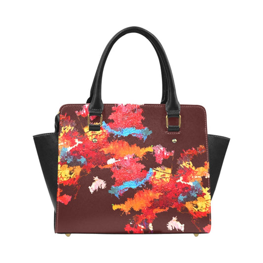 Bolso de Hombro FUEGO