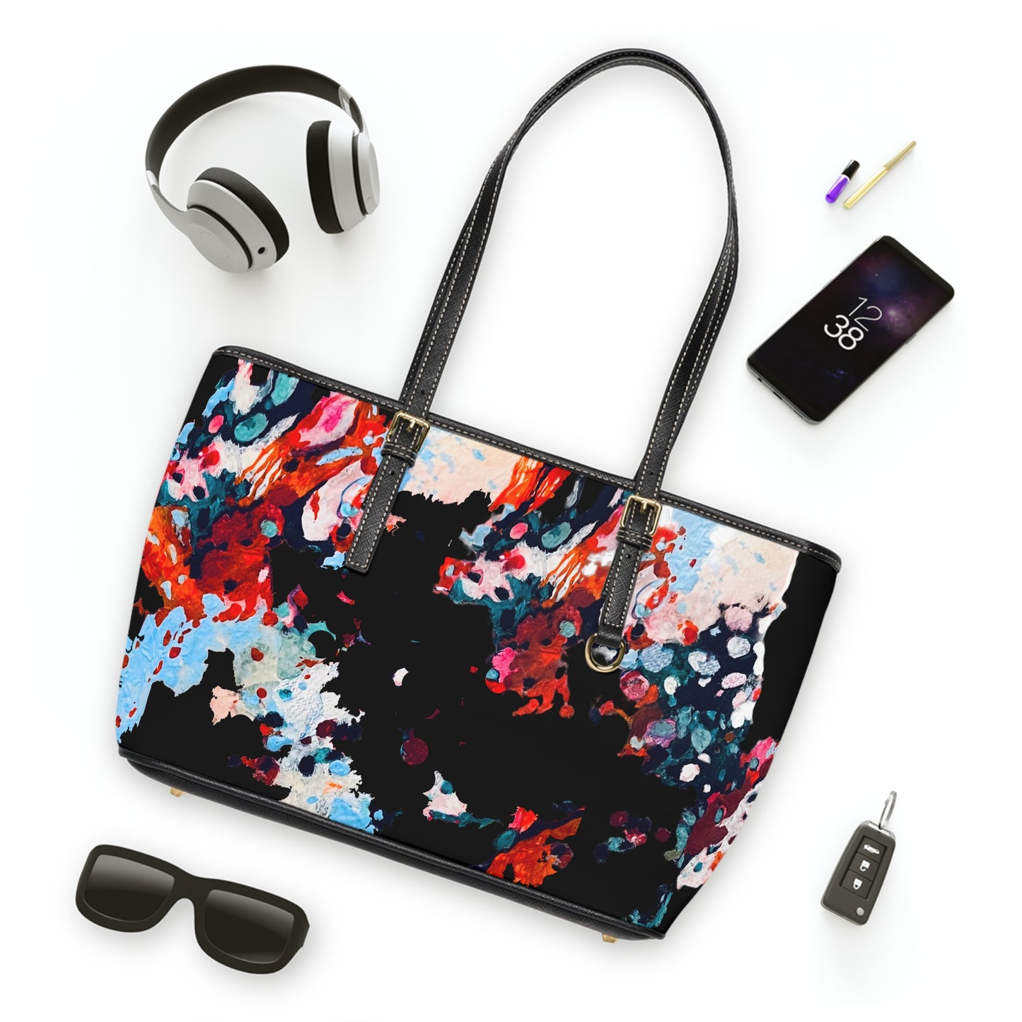 Bolso grande NOTE.