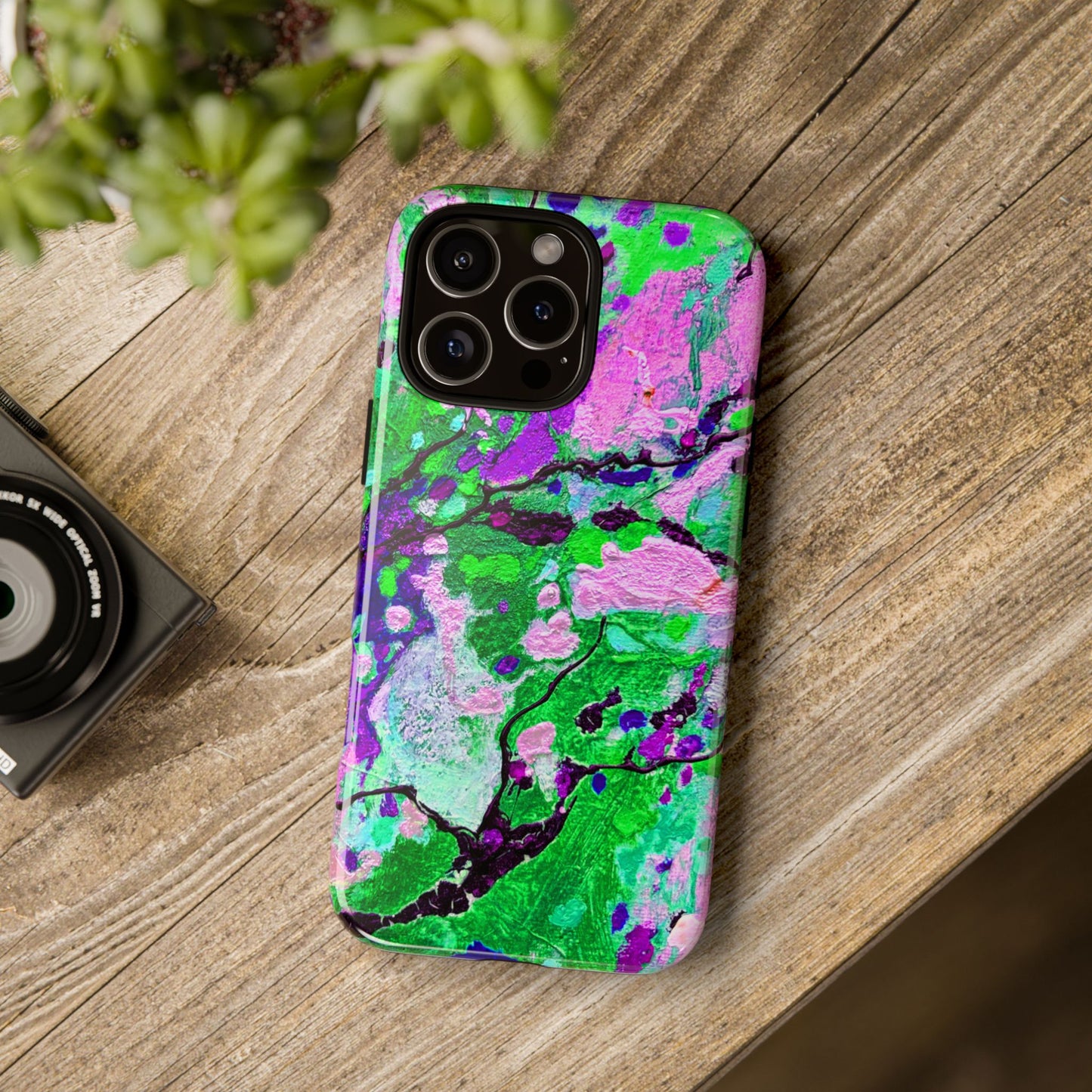 Funda de móvil  COSTARICA