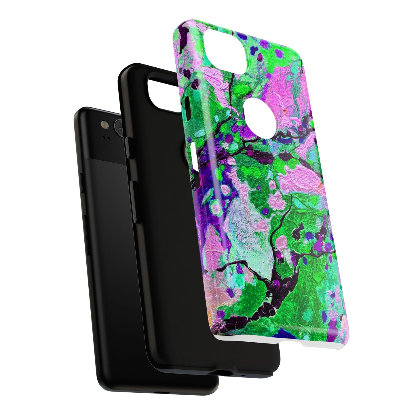 Funda de móvil  COSTARICA