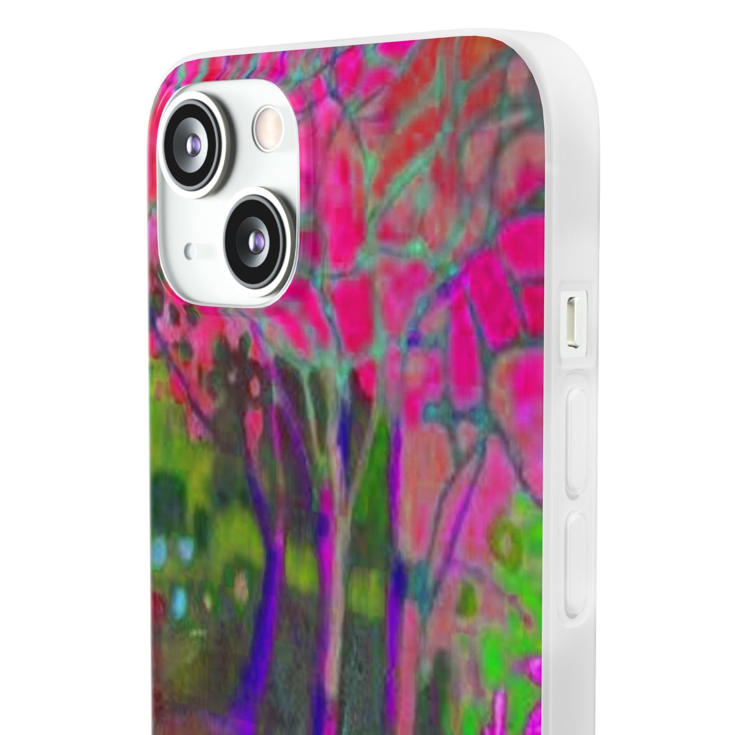 Funda de móvil ARBOLROSA.