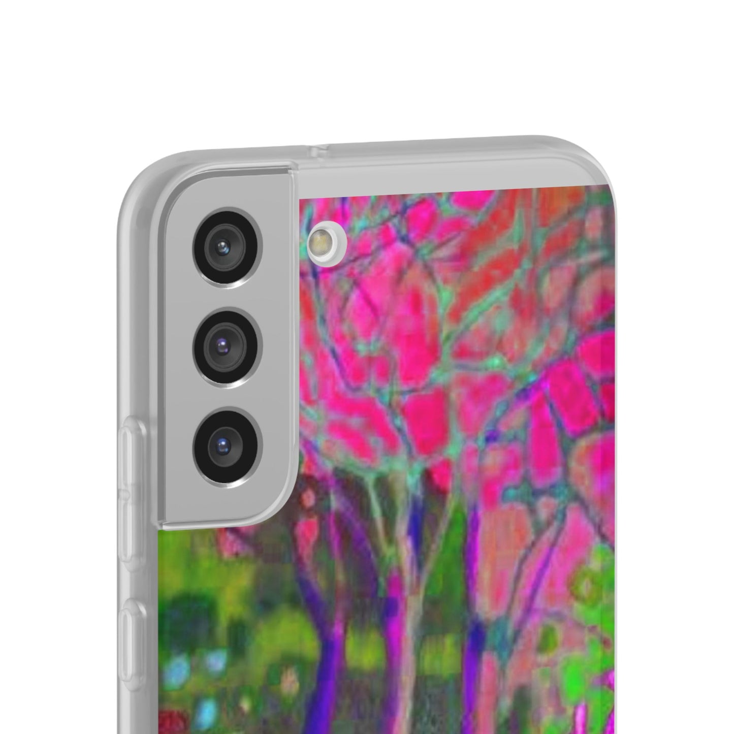 Funda de móvil ARBOLROSA.