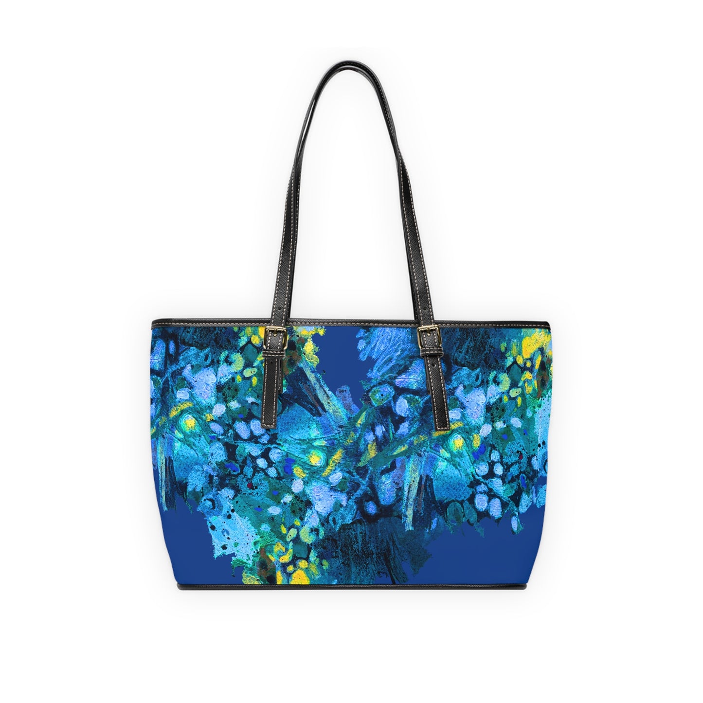 Bolso de Hombro BOSQUE ENCANTADO