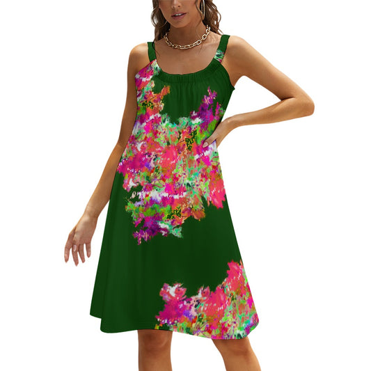 Vestido ALEGRIA