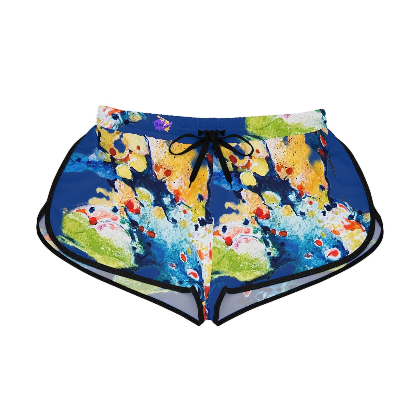 Pantalons curts BARCELONA.