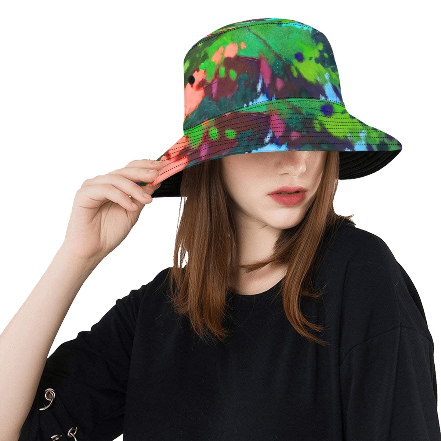 Sombrero CONTIGO